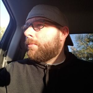 Meet your Posher, Mike